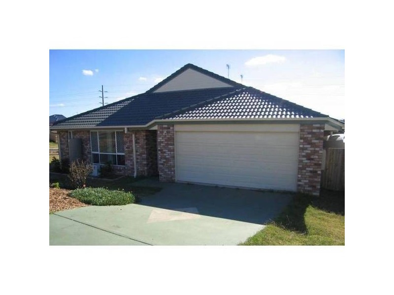 Glenvale QLD 4350