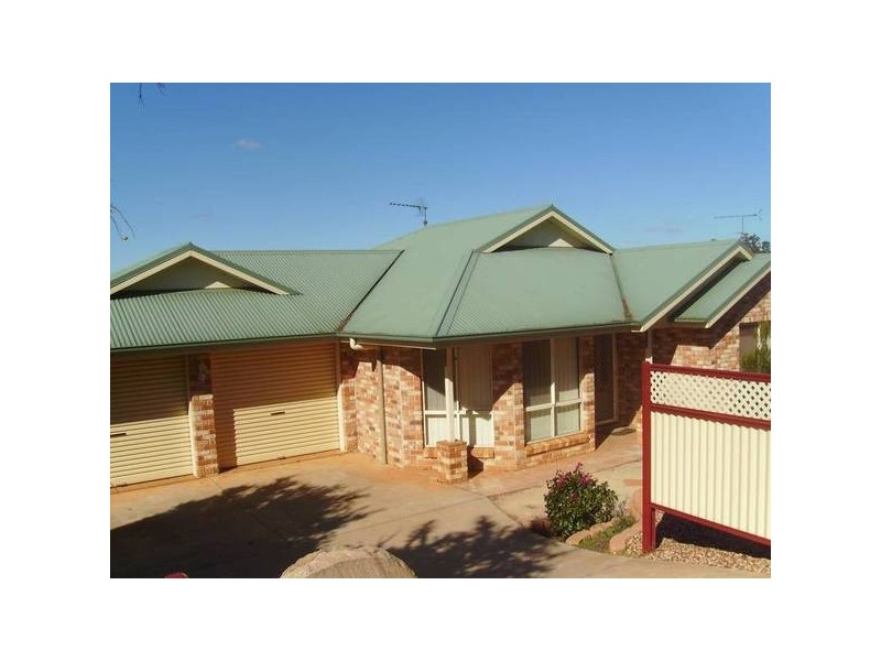 Middle Ridge QLD 4350