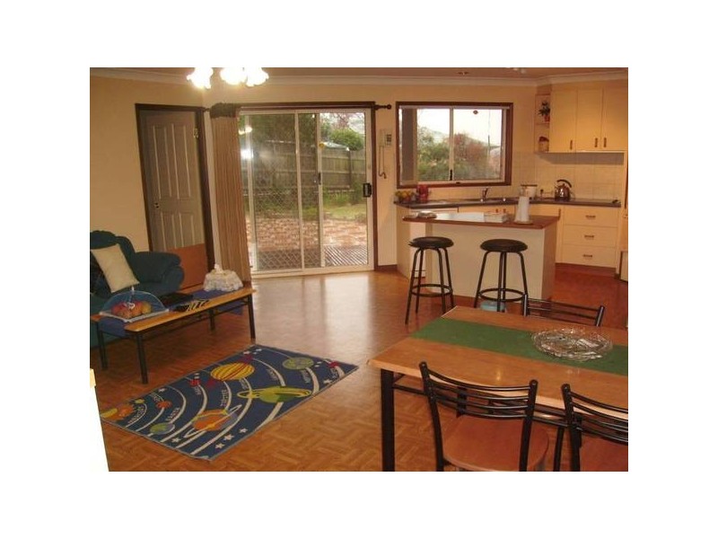 Middle Ridge QLD 4350