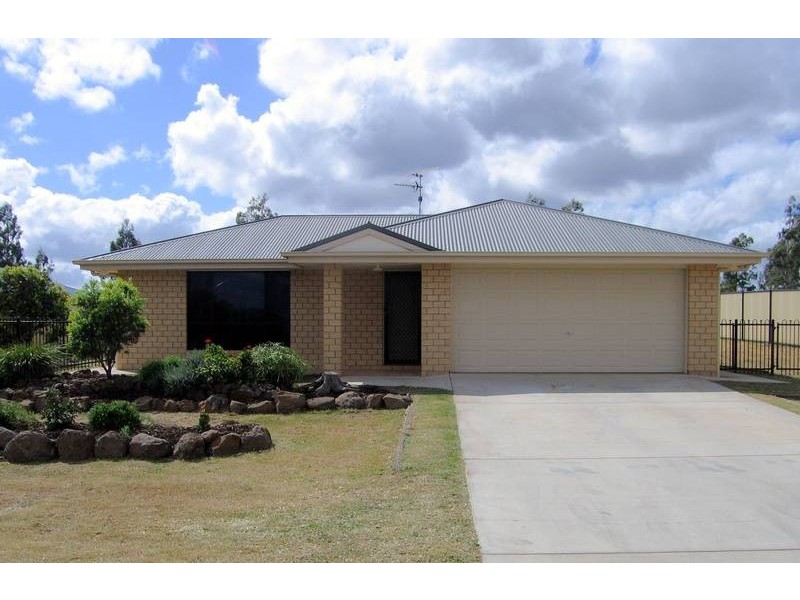 7 ERIC COURT, Cambooya QLD 4358