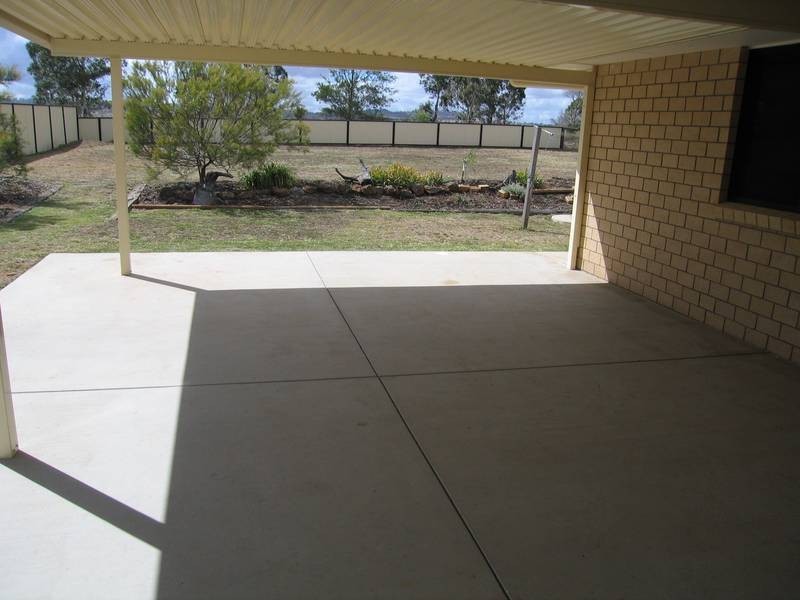 7 ERIC COURT, Cambooya QLD 4358