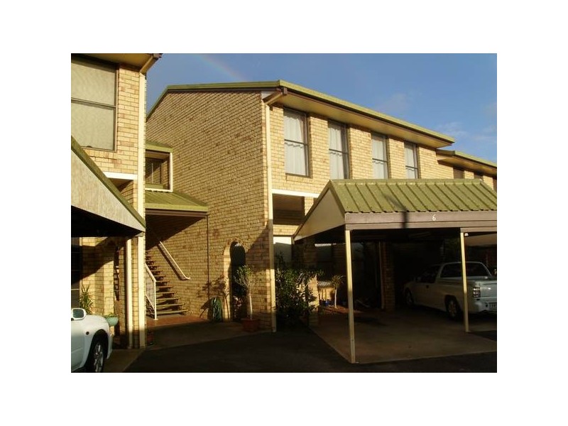 East Toowoomba QLD 4350