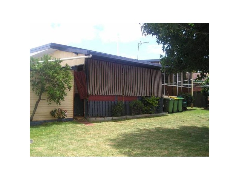 Darling Heights QLD 4350