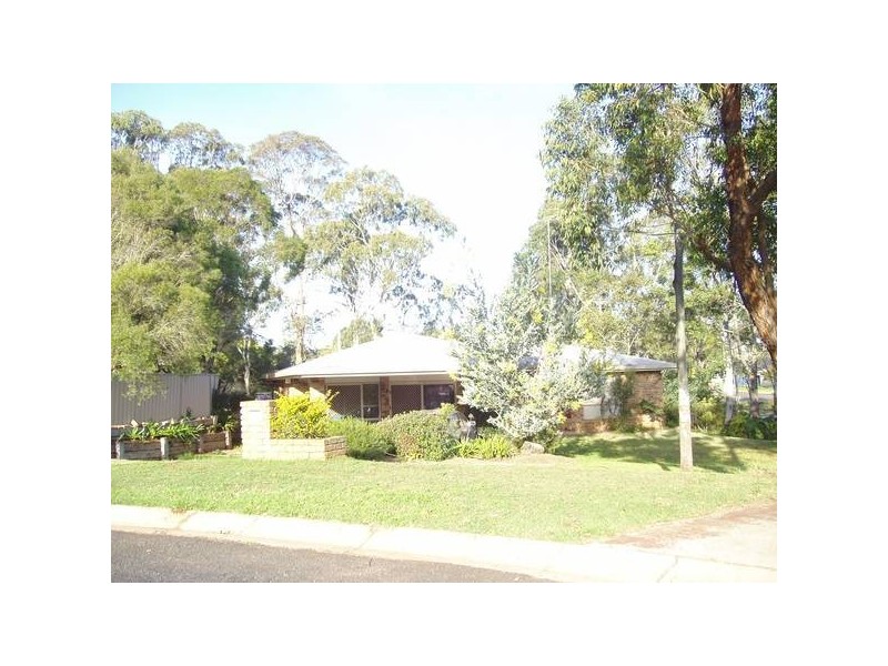Glenvale QLD 4350