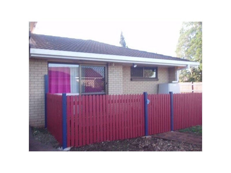 Darling Heights QLD 4350