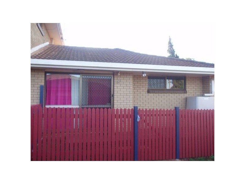 Darling Heights QLD 4350
