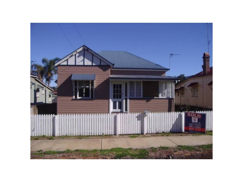 Toowoomba City QLD 4350