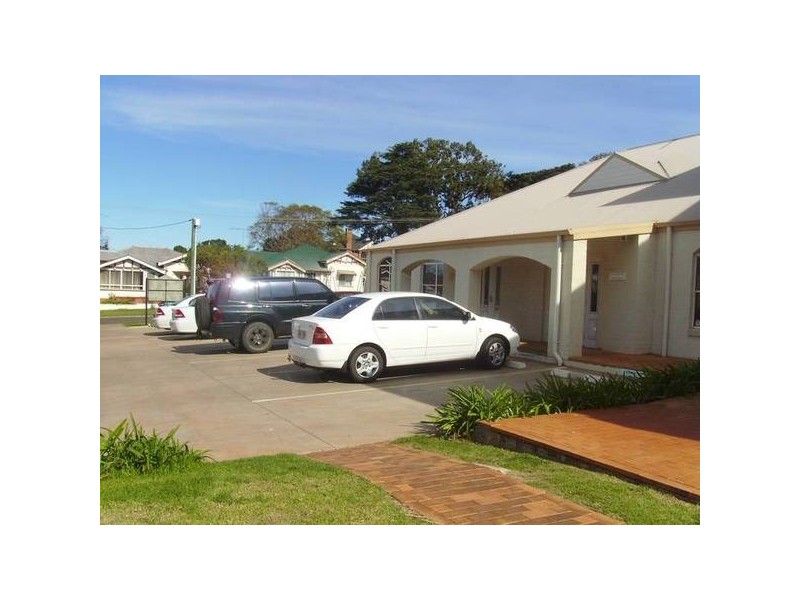 2/25 Isabel Street, Toowoomba QLD 4350