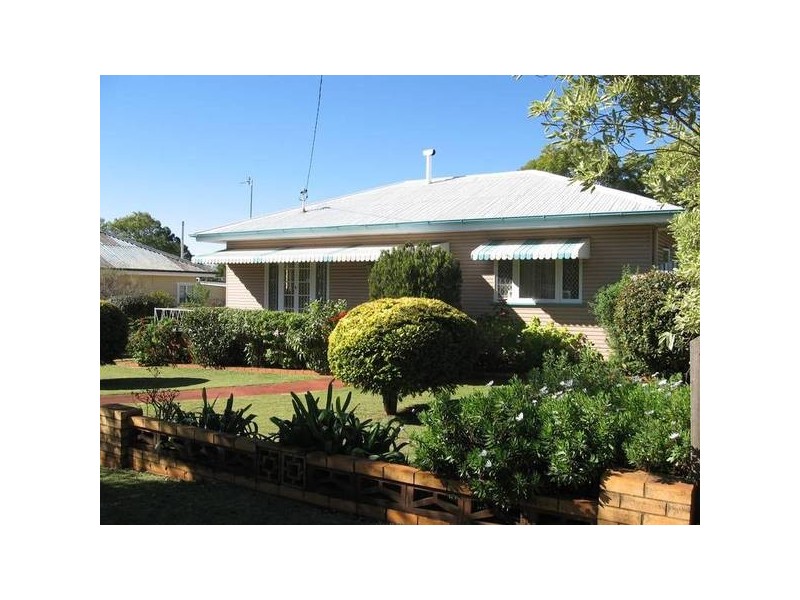 South Toowoomba QLD 4350