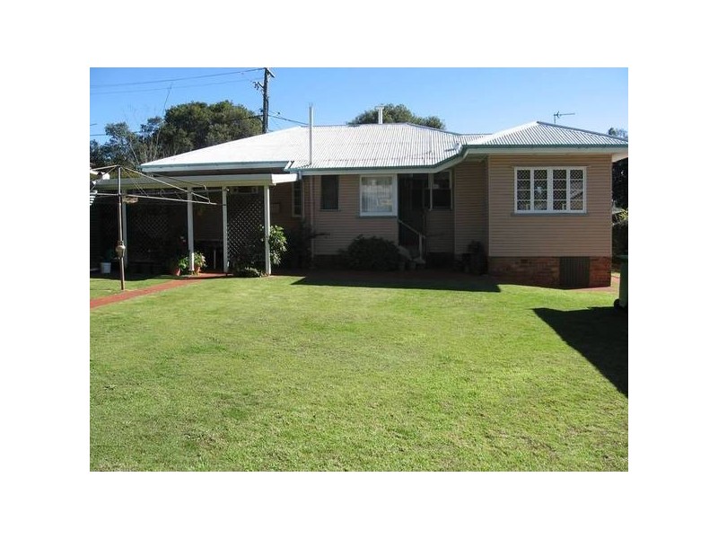South Toowoomba QLD 4350