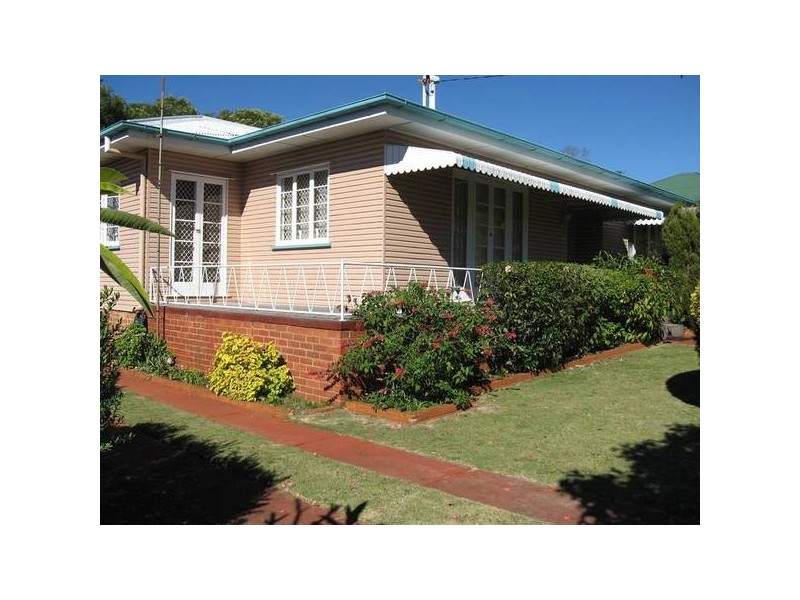 South Toowoomba QLD 4350