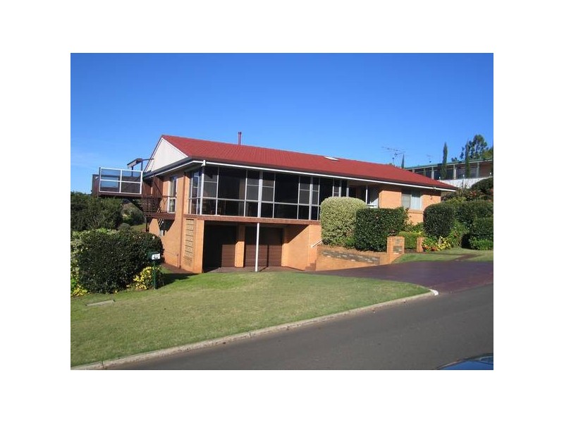 East Toowoomba QLD 4350