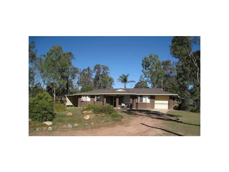 Postmans Ridge QLD 4352