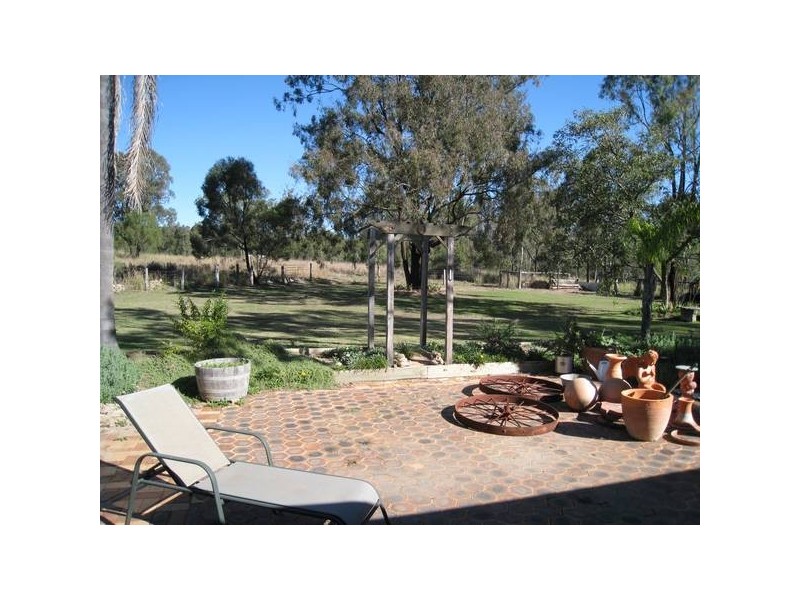 Postmans Ridge QLD 4352