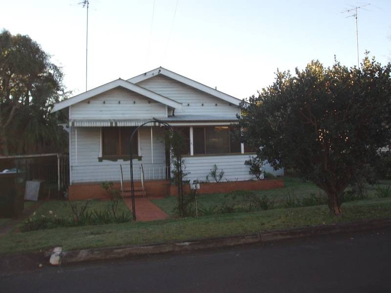 Toowoomba City QLD 4350