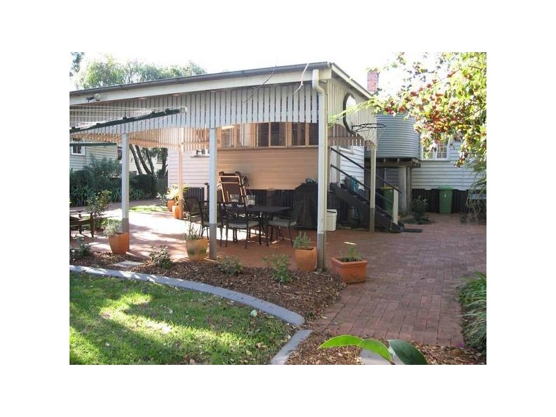 East Toowoomba QLD 4350