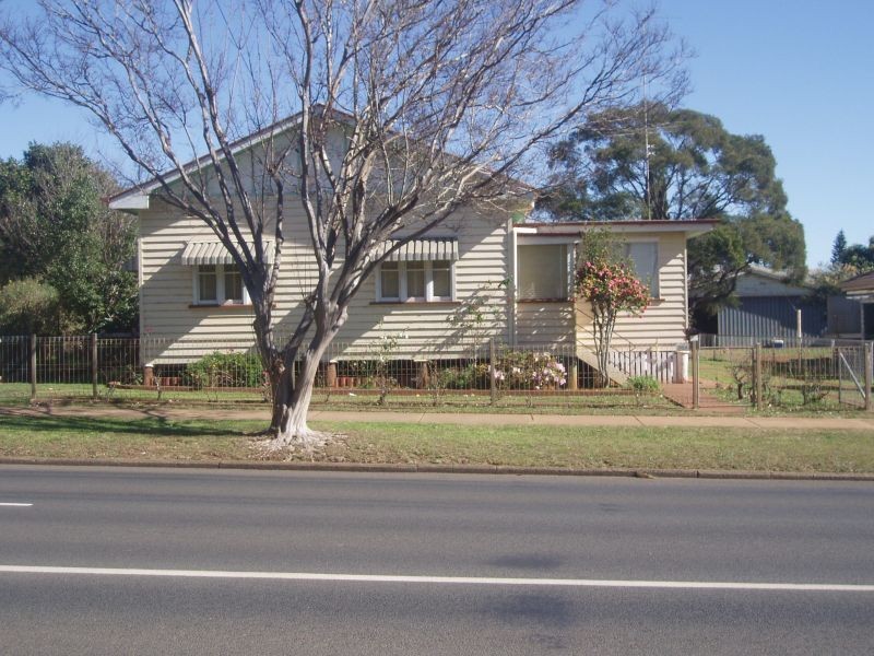 Newtown QLD 4350