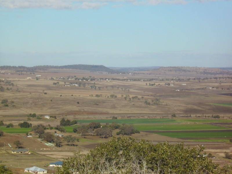 Gowrie Junction QLD 4352
