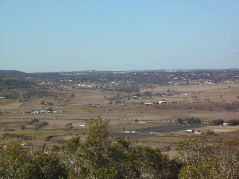 Gowrie Junction QLD 4352