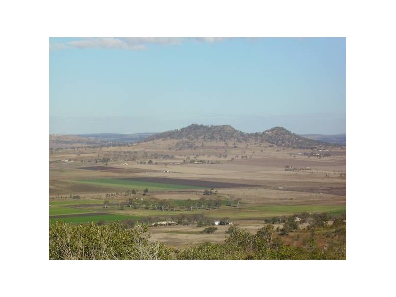 Gowrie Junction QLD 4352