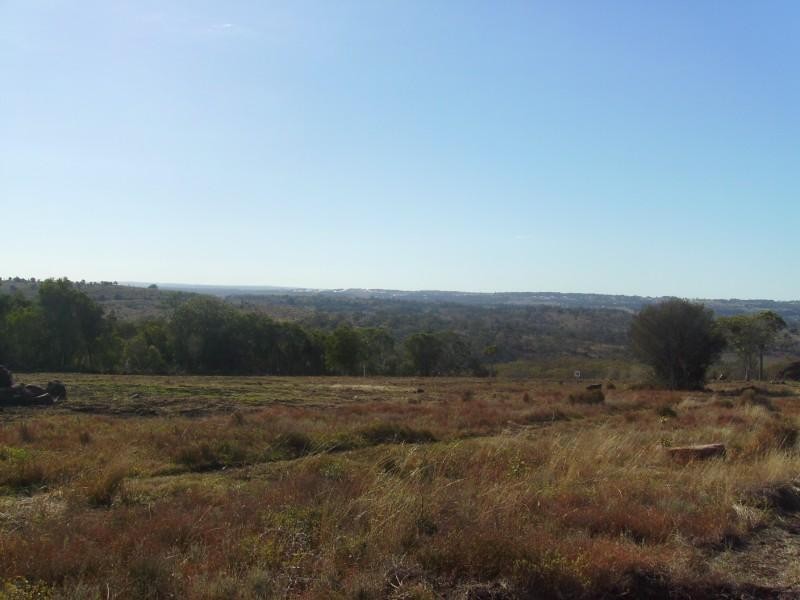 Gowrie Junction QLD 4352