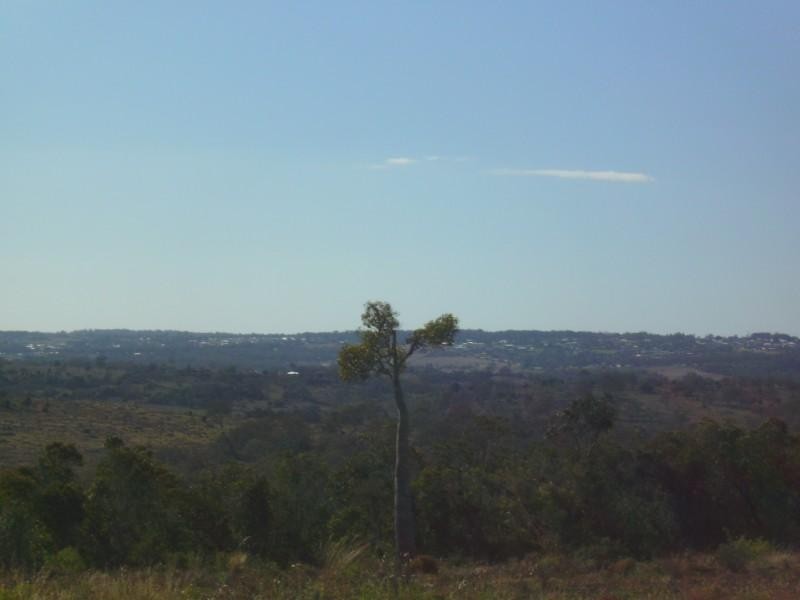 Gowrie Junction QLD 4352