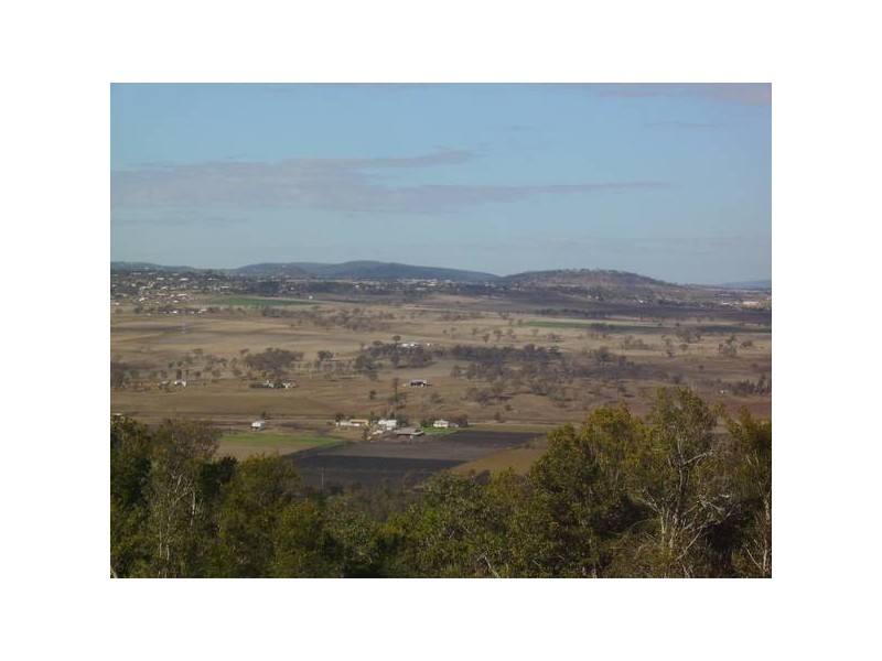 Gowrie Junction QLD 4352