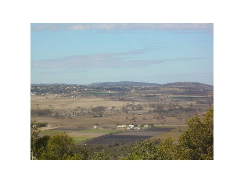 Gowrie Junction QLD 4352