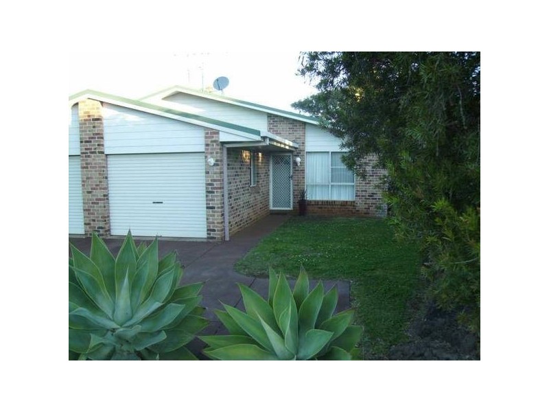 Kearneys Spring QLD 4350