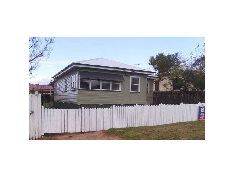 Toowoomba QLD 4350