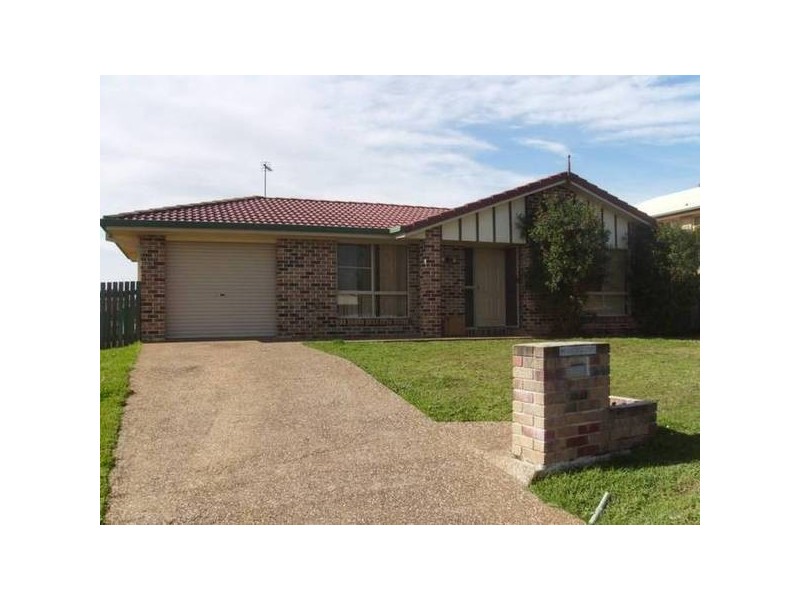 Darling Heights QLD 4350