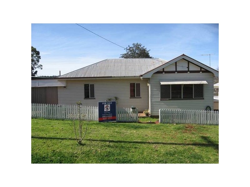 Toowoomba QLD 4350