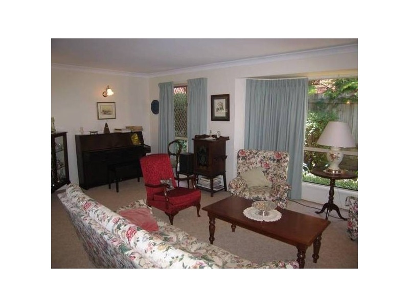 Mount Lofty QLD 4350