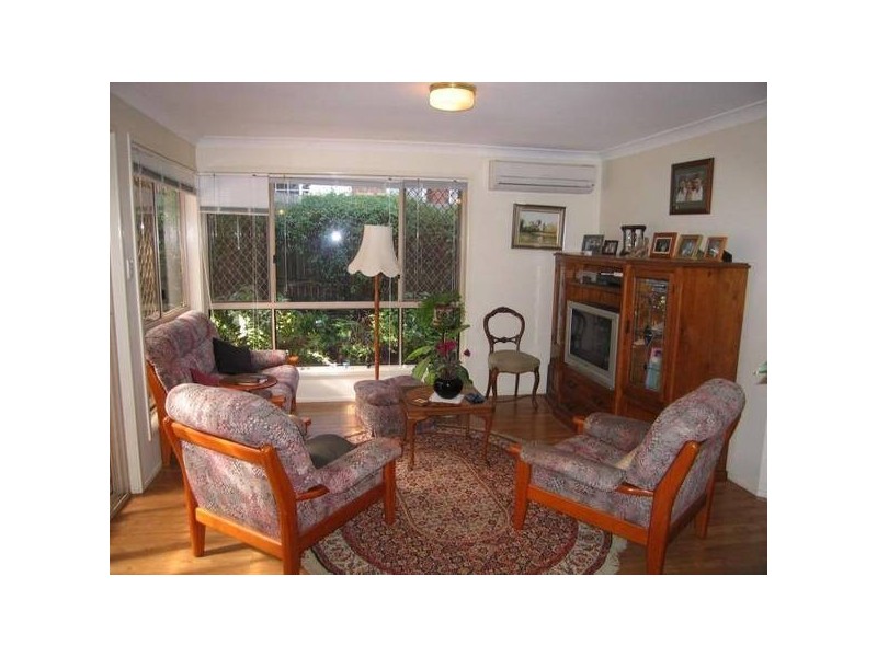 Mount Lofty QLD 4350