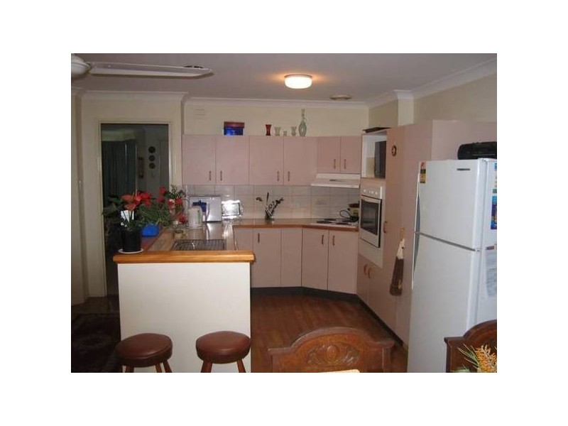 Mount Lofty QLD 4350