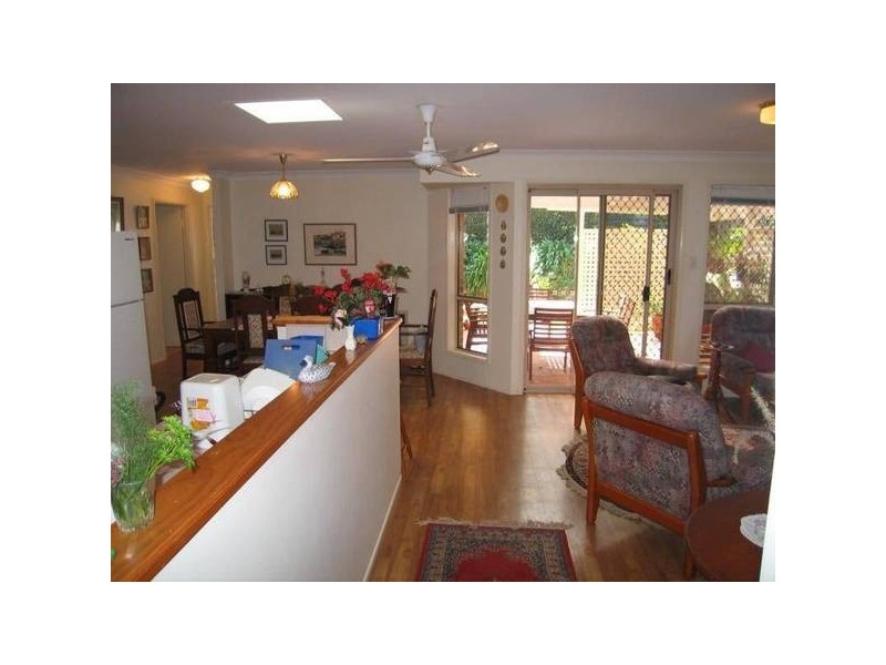 Mount Lofty QLD 4350