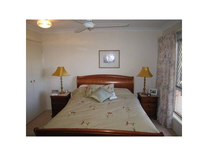 Mount Lofty QLD 4350