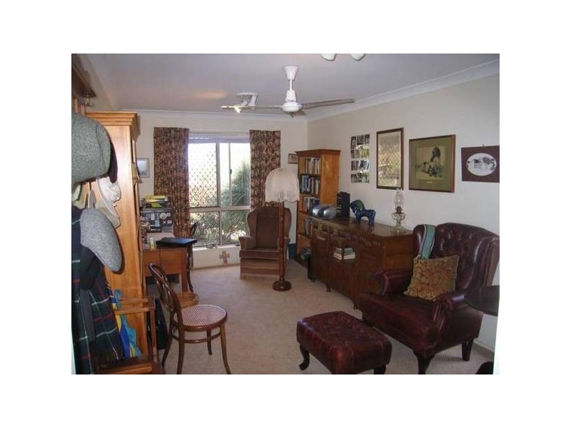 Mount Lofty QLD 4350