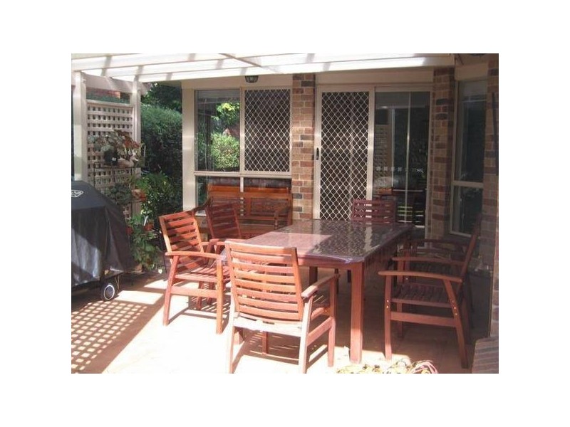 Mount Lofty QLD 4350