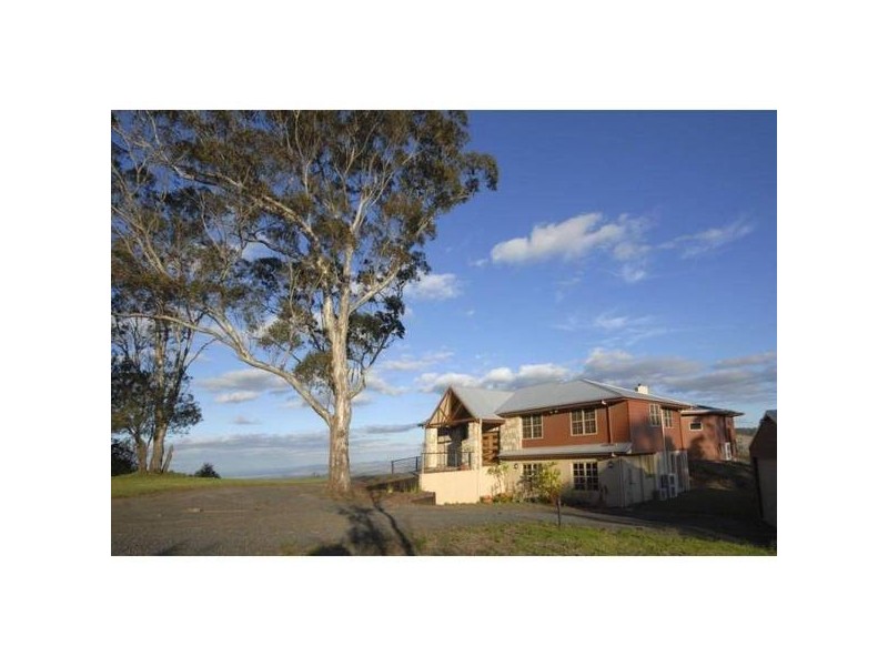 Blue Mountain Heights QLD 4350