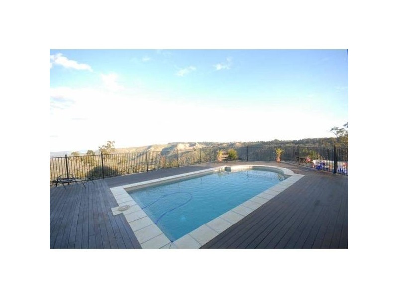 Blue Mountain Heights QLD 4350