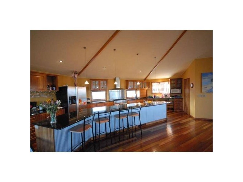 Blue Mountain Heights QLD 4350