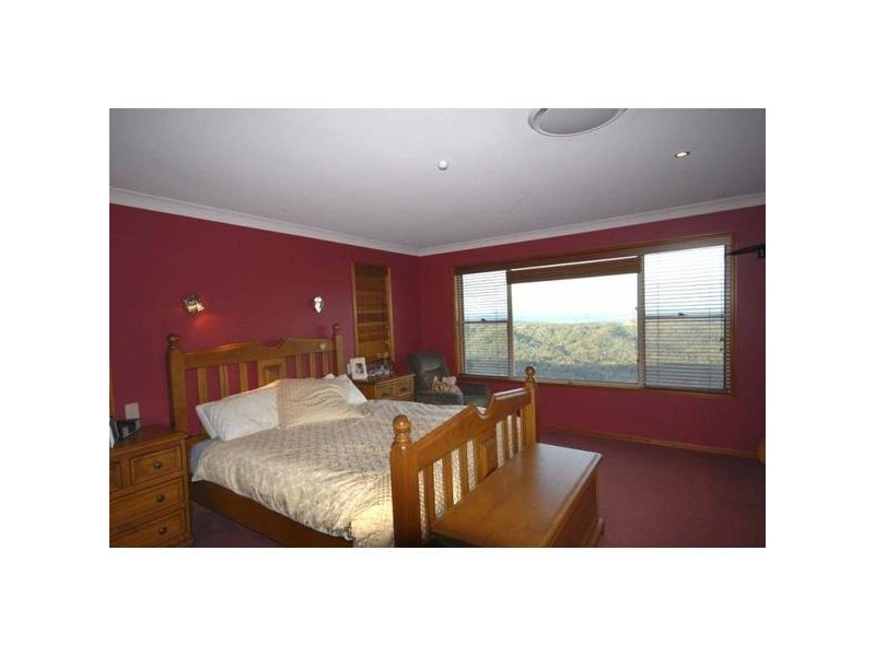 Blue Mountain Heights QLD 4350