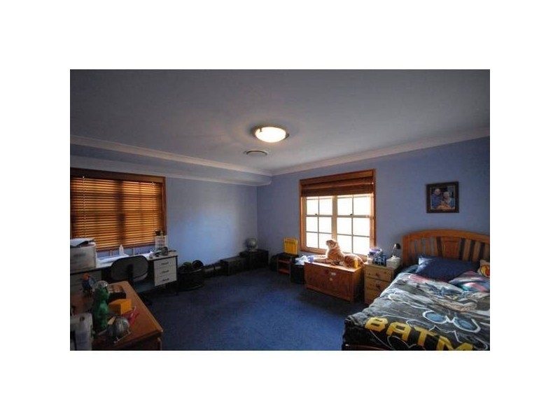 Blue Mountain Heights QLD 4350