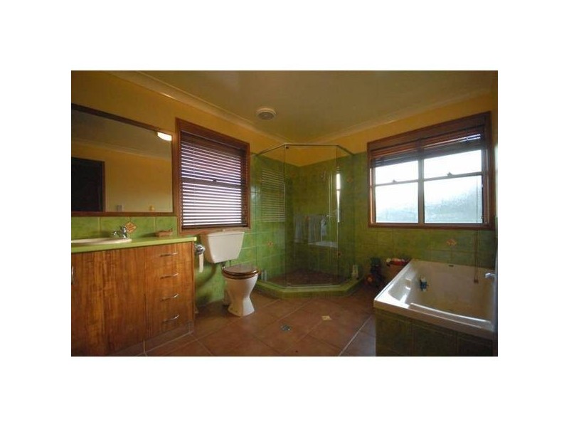 Blue Mountain Heights QLD 4350