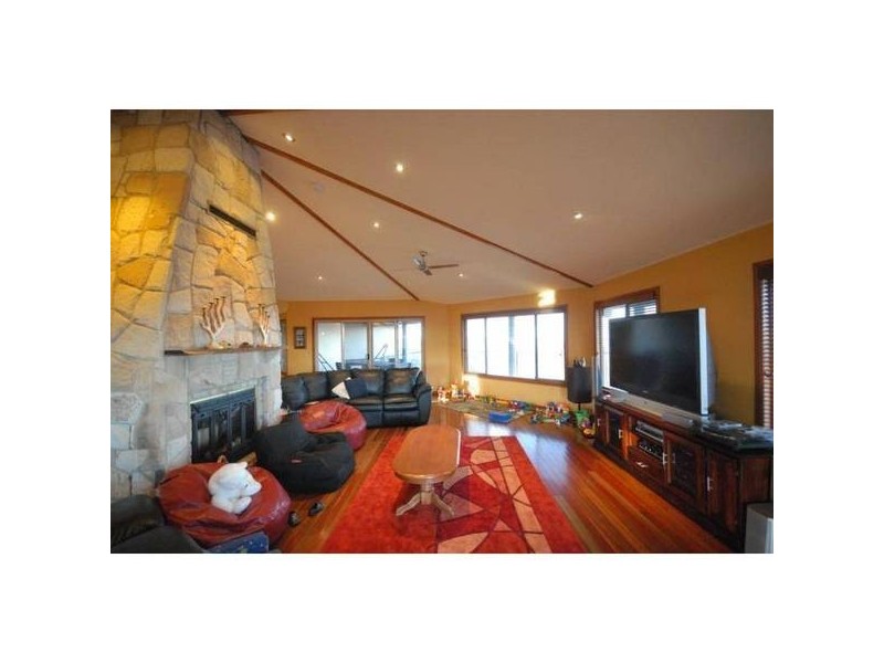 Blue Mountain Heights QLD 4350