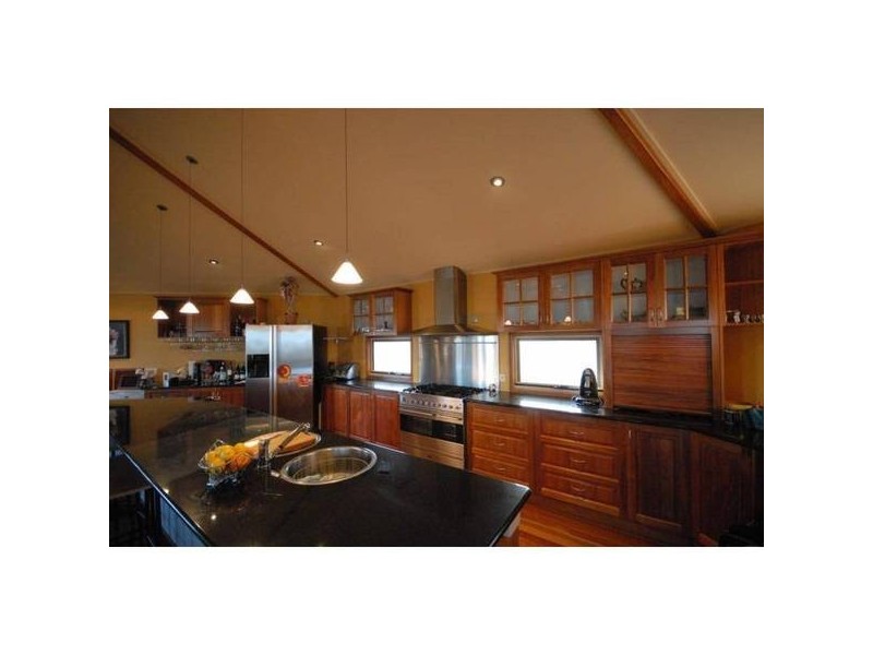 Blue Mountain Heights QLD 4350