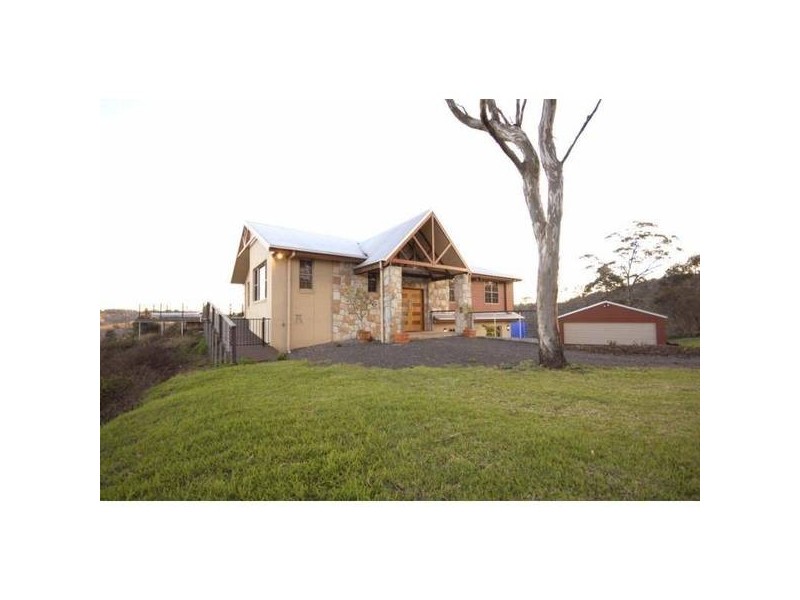 Blue Mountain Heights QLD 4350