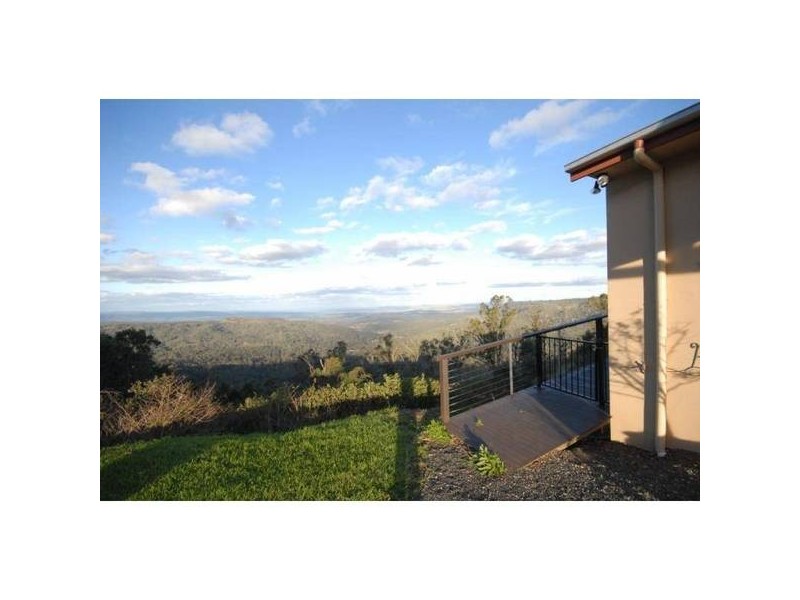Blue Mountain Heights QLD 4350