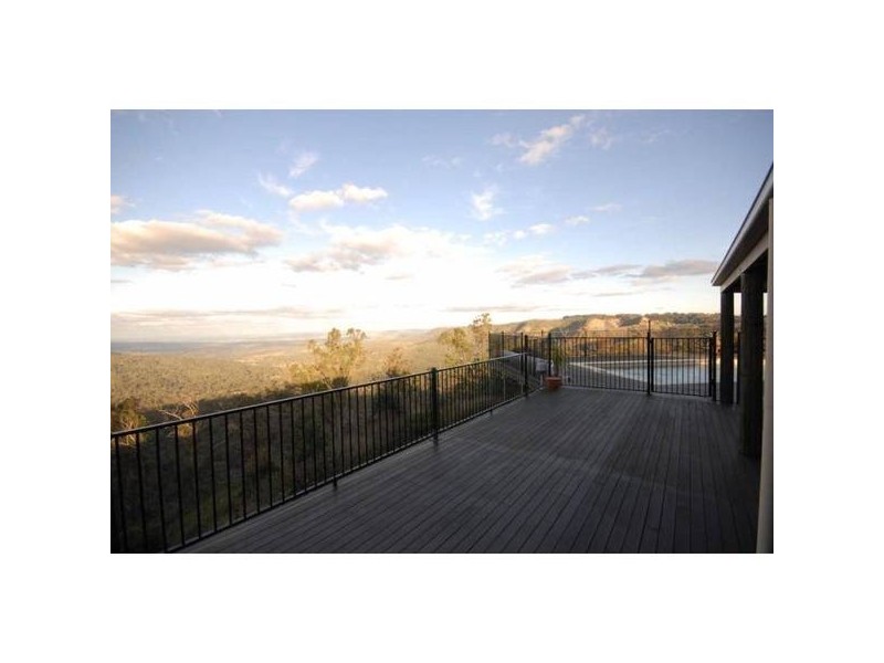 Blue Mountain Heights QLD 4350